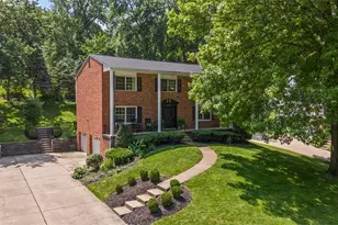 584 Harrogate Rd, Pittsburgh, PA 15241 - Photo 1