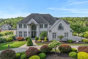 470 4 Lakes Dr, Adams Township, PA 15044 - Photo 1