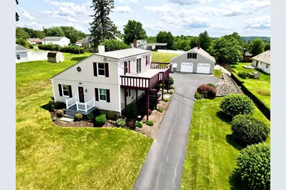 263 Evans City Road, Twp of But NW, PA 16001 - Photo 1