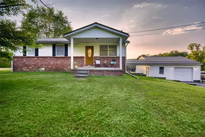 748 Kissell Springs Road, Ligonier Township, PA 15658 - Photo 1