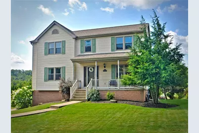 12 Autumnwood Ct, Pittsburgh, PA 15239 - Photo 1