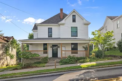 227 Wayne St, Claysville, PA 15323 - Photo 1