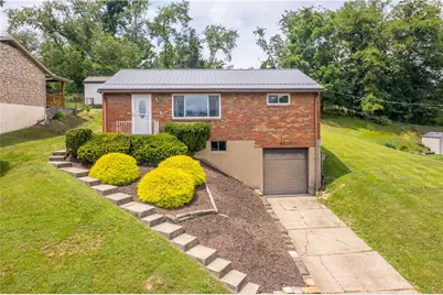 6130 Broad St, South Park, PA 15129 - Photo 1