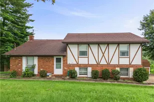 851 Mounts Rd, South Franklin, PA 15301 - Photo 1