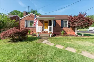 1156 Logan Rd, Bethel Park, PA 15102 - Photo 1