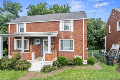 142 Orris Street, Munhall, PA 15120 - Photo 1