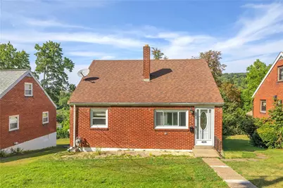 428 Mary Street, Jeannette, PA 15644 - Photo 1