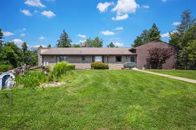 816 Church Hill Road, Finleyville, PA 15332 - Photo 1