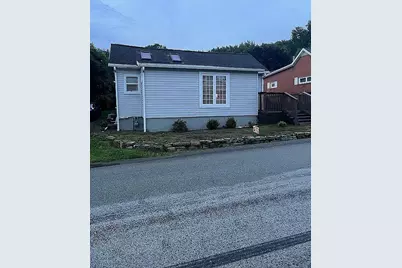 205 Stone Church Rd, Brownsville, PA 15417 - Photo 1