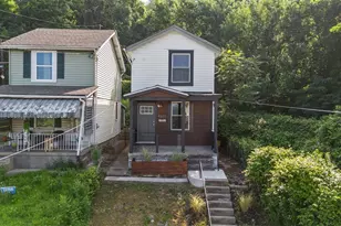 4603 Monongahela St, Pittsburgh, PA 15207 - Photo 1