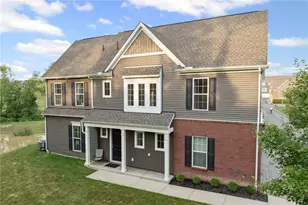 626 Gratitude Rd, Cranberry Township, PA 16066 - Photo 1