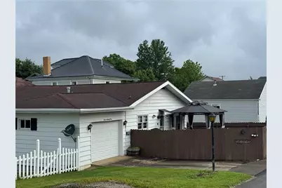 721 Lewis Street, Brownsville, PA 15417 - Photo 1