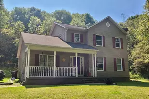 201 Grubb Rd, Cherry Township, PA 16020 - Photo 1