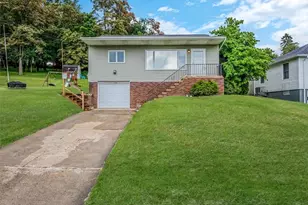 1146 Connellsville Rd, Fayette City, PA 15438 - Photo 1