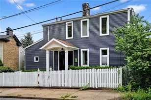 1731 Perrysville Ave, Pittsburgh, PA 15212 - Photo 1