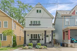 6320 St Marie St, Pittsburgh, PA 15206 - Photo 1