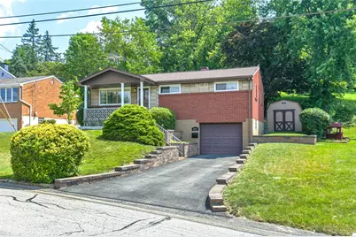 491 Mercer Drive, North Huntingdon, PA 15642 - Photo 1