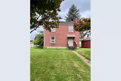 732 Pershing St, Ellwood City, PA 16117 - Photo 1