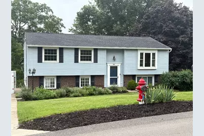 80 Phillips Lane, Robinson Twp, PA 15136 - Photo 1