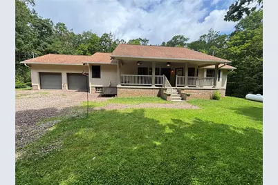 345 Martin Rd, Henry Clay Township, PA 15459 - Photo 1