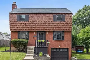 188 Mary Ave, Pittsburgh, PA 15209 - Photo 1