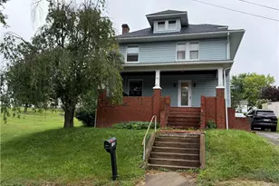 107 Bayard Ave, Dry Tav-Rices Landing, PA 15357 - Photo 1