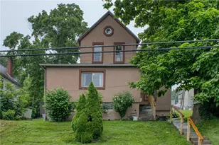 5519 Keefe St, Pittsburgh, PA 15207 - Photo 1