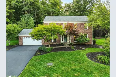 112 Eaglebrook Ct, Peters Township, PA 15367 - Photo 1