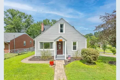 1917 7th St, New Kensington, PA 15068 - Photo 1