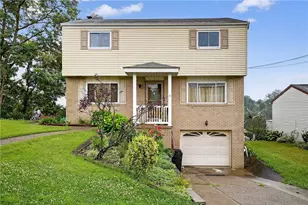 1714 Pine Run Rd, West Mifflin, PA 15122 - Photo 1