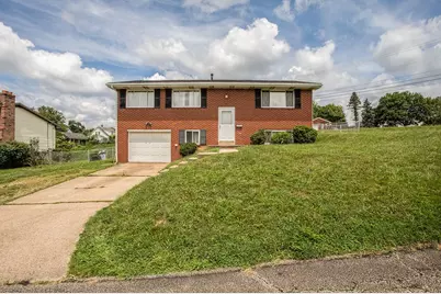 11 Sterling Street, North Union Township, PA 15401 - Photo 1