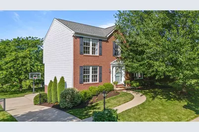 96 Winterbrook Drive, Cranberry Township, PA 16066 - Photo 1