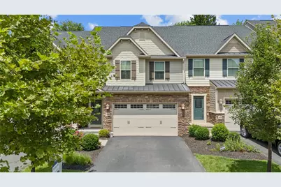 433 Fairmont Dr, Marshall, PA 15090 - Photo 1