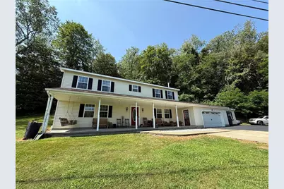248 Orchard Road, Franklin Township, PA 15370 - Photo 1