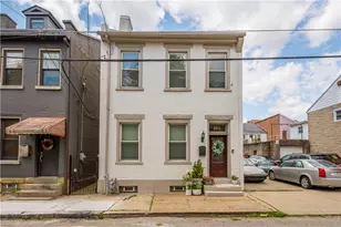 104 S 15th St, Pittsburgh, PA 15203 - Photo 1