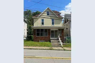 628 West Newton, Greensburg, PA 15601 - Photo 1