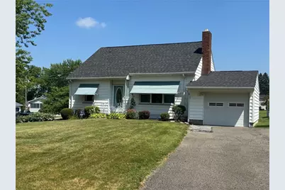 2901 Ellwood Rd, Shenango Township, PA 16101 - Photo 1