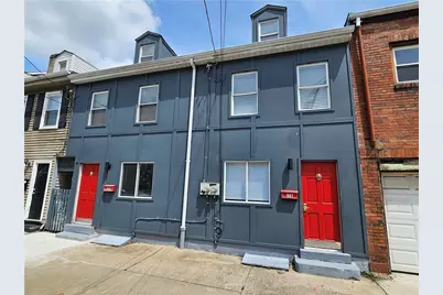 1827 Jane St, Pittsburgh, PA 15203 - Photo 1