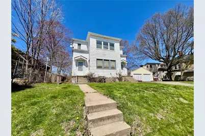 225 E Garfield Ave, New Castle, PA 16105 - Photo 1