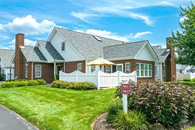 5015 Whispering Pines Lane, Murrysville, PA 15668 - Photo 1