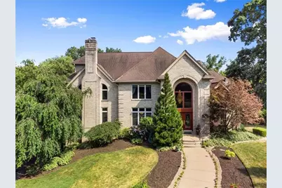 1180 Saint Mellion Dr, Collier Township, PA 15142 - Photo 1