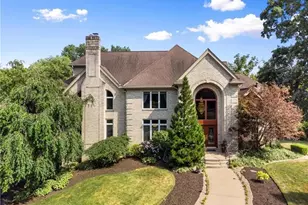 1180 St Mellion Dr, Collier Township, PA 15142 - Photo 1