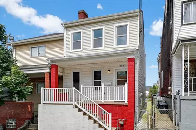 468 Pearl Street, Pittsburgh, PA 15224 - Photo 1
