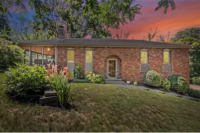 105 Fulton Drive, Peters Township, PA 15367 - Photo 1