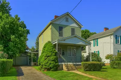 7301 Pine Way, Neville Twp, PA 15225 - Photo 1