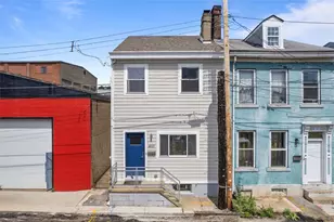 4927 Plum Wy, Pittsburgh, PA 15201 - Photo 1