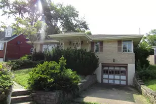 3830 Anderson Ave, McKeesport, PA 15132 - Photo 1