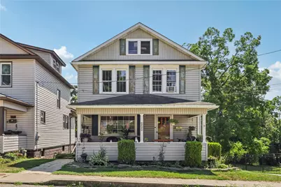 612 Lafayette St, New Bethlehem, PA 16242 - Photo 1