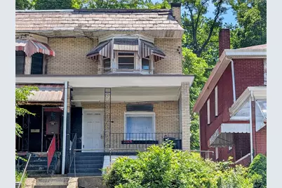 1014 Blackadore St, Homewood Brushton, PA 15221 - Photo 1