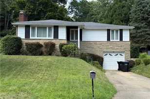 833 Saratoga Dr, Pittsburgh, PA 15237 - Photo 1